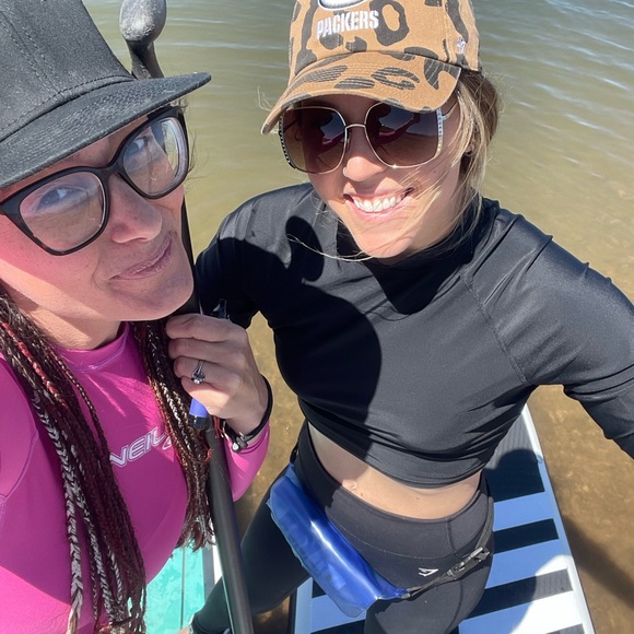 Meet your Posher, Courtney - Picture 3 of 12